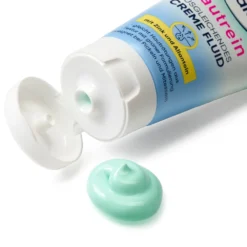 Balea Hautrein Balancing Cream Fluid, 50ml Balea Hautrein Balancing Cream Fluid, 50ml - Detail