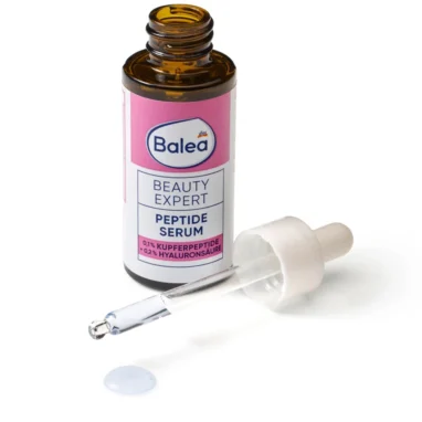 Balea Serum Beauty Expert Peptide, 30 ml Balea Serum Beauty Expert Peptide, 30 ml - Detail