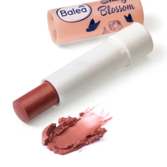 Balea Shiny Blossom Lip Balm (Limited Edition)