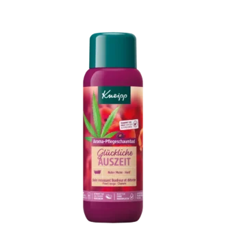 Kneipp Happy Timeout Aromatherapy Bubble Bath , 400ml