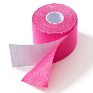 Mivolis Kinesiology Tape, 5m / 16.4 FT - Detail