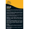 Tiger Balm Neck & Shoulder Balm, 50g - Backside