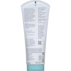 Lavera Basis Sensitive Hydrate & Care Conditioner 200 ml back