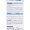 Mivolis Vitamin D3 Chewable Tablets for Children nutrition facts and dosage information