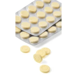 Mivolis Vitamin D3 Kids, 60pc - Detail