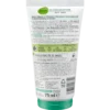 Alverde Foot Cream 5in1 Sage & Willow Bark, 75ml - Backside