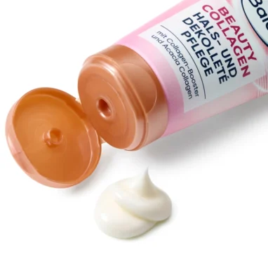 Balea Beauty Collagen Neck & Décolleté Care, 50ml - Detail