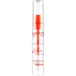 essence aloha, babes! lash & brow gel mascara