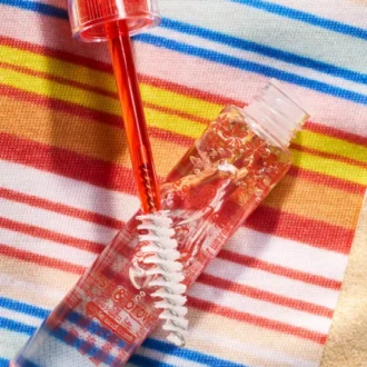 essence aloha, babes! lash & brow gel mascara - Detail