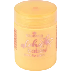 essence Aloha, Babes! Lip Balm