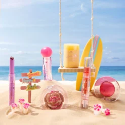 essence Aloha, Babes! Lip Balm - Set