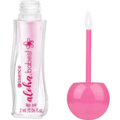 essence Aloha, Babes! Lip Oil - Detail