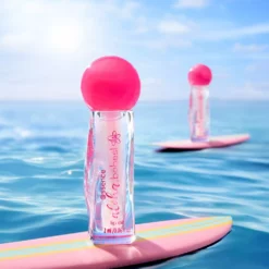 essence Aloha, Babes! Lip Oil - Detail