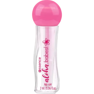 essence Aloha, Babes! Lip Oil