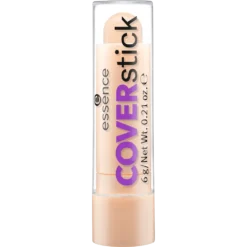 essence Coverstick 10 Matt Naturelle