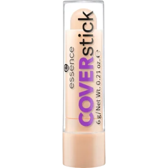 essence Coverstick 10 Matt Naturelle