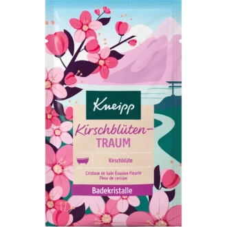 Kneipp Bath Salt Cherry Blossom Dream, 60g