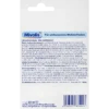 Back of Mivolis Hyaluronic Acid Nasal Spray 20 ml showing composition and usage information