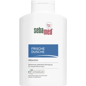 Sebamed Fresh Shower 400 ml bottle – refreshing shower gel