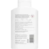 200 ml back label with ingredients and usage instructions