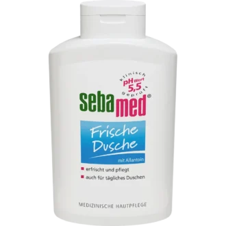 Sebamed Fresh Shower Gel, 400ml