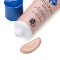 Alverde Hydro BB Creme Light, 30 ml - Detail