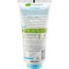 Alverde Hydro Body Lotion Hyaluron, 200ml - Backside