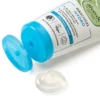 Texture of alverde Hydro Cleansing Gel face wash