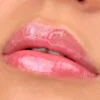 essence JUICY BOMB Shiny Lipgloss 105 Bouncy Bubblegum - Detail