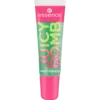 essence JUICY BOMB Shiny Lipgloss 107 Glowy Gummy