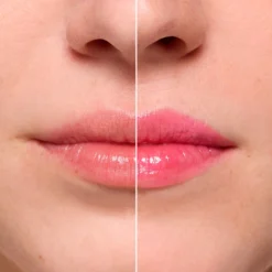 essence JUICY BOMB Shiny Lipgloss 107 Glowy Gummy - Detail