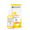 Garnier SkinActive Vitamin C Glow Booster Serum Cream, 50ml