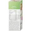 Merz Spezial Hair Active Dragees ingredients with biotin, zinc and L-cysteine