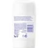 NIVEA Dry Comfort Deo Stick ingredients and usage instructions