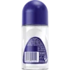 NIVEA MEN Cool Kick Fresh Antiperspirant Roll-On 50 ml with 72-hour sweat and odor protection - Back