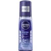 Nivea Men Fresh Active Deodorant Atomizer, 75ml NIVEA MEN Fresh Active Deodorant Pump Spray 75 ml with 48-hour aluminum-free odor protection