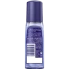 Nivea Men Fresh Active Deodorant Atomizer, 75ml Back of NIVEA MEN Fresh Active Deodorant Pump Spray 75 ml showing ingredients and product information