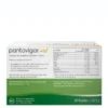 Pantovigar® vital package back label