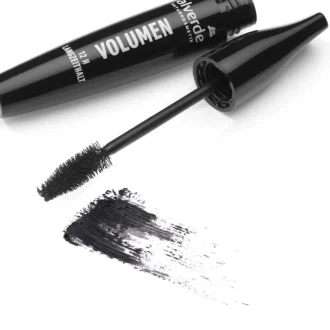 Alverde 12-hour Volume Long-Lasting Mascara, 10 ml - Detail