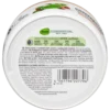 Alverde Body Butter Macadamia Nut ingredients and usage label