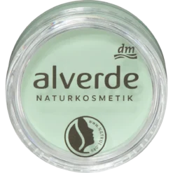 Alverde Concealer Camouflage Anti-Redness 30