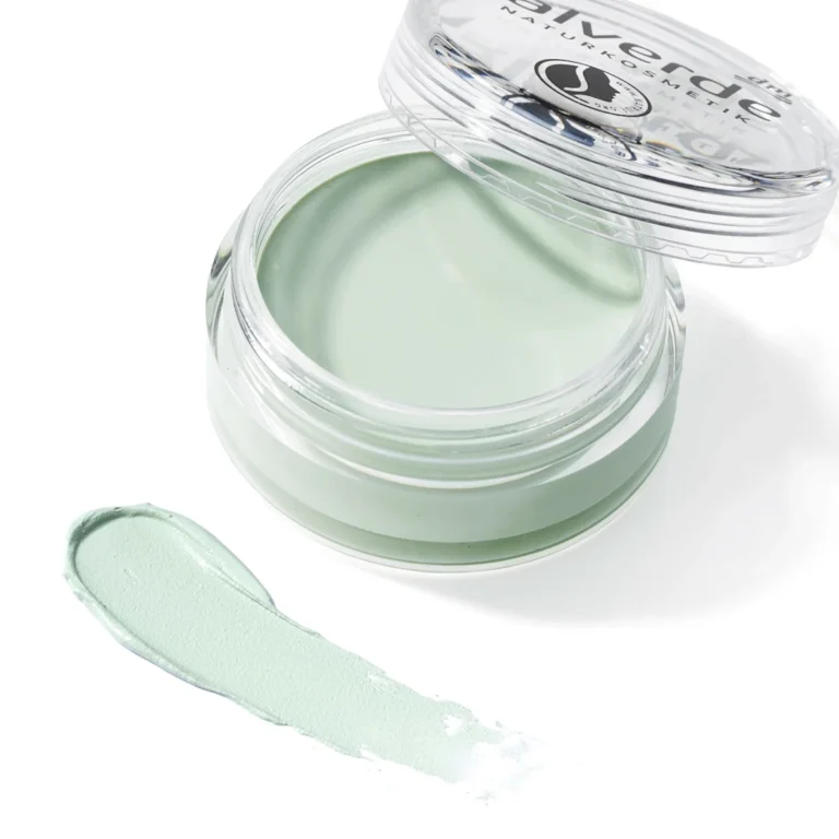 Alverde Concealer Camouflage Anti-Redness 30 - Detail Texture