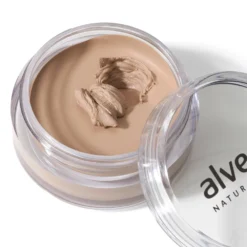 Alverde Concealer Camouflage Beige 02 - Detail