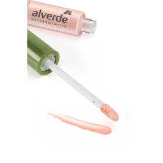Alverde Concealer For Dark Circles, 9 ml - Detail