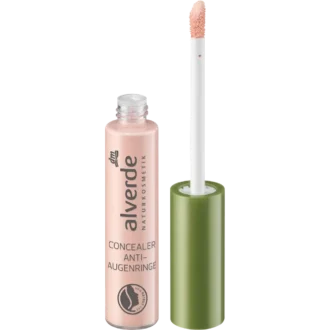Alverde Concealer For Dark Circles, 9 ml