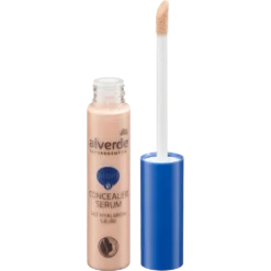 Alverde Concealer Hydro Serum 01 Ivory