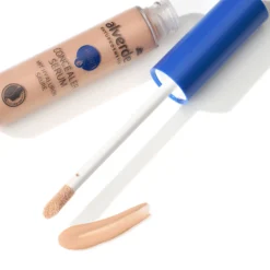 Alverde Concealer Hydro Serum 01 Ivory - Detail