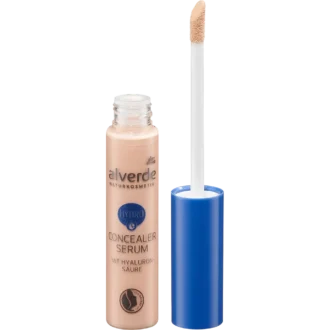 Alverde Concealer Hydro Serum 01 Ivory
