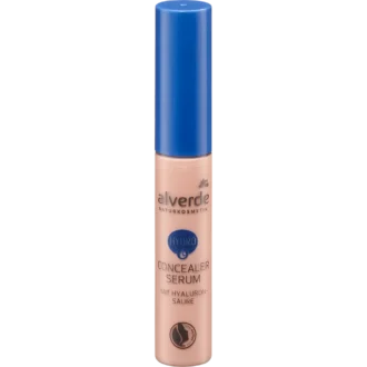 Alverde Concealer Hydro Serum 02 Rose
