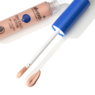 Alverde Concealer Hydro Serum 02 Rose - Detail